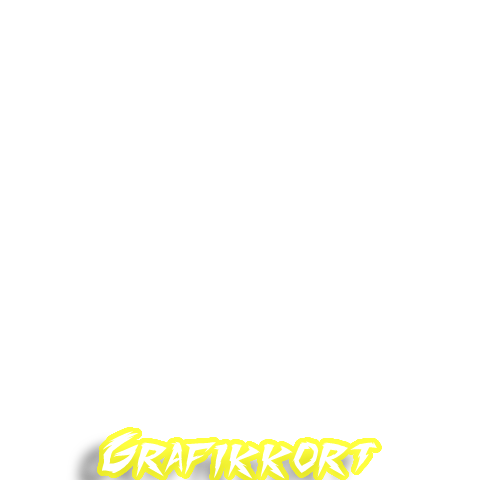 Graffikort